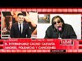 Los ángeles de la mañana - Programa 18/10/18 - A solas con Cacho Castaña