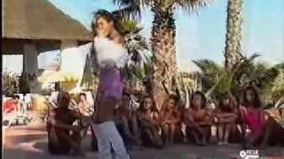 THALIA -  CON EL PODER DEL AMOR