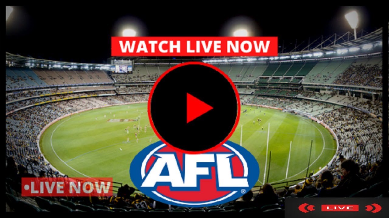 North Melbourne vs GWS Giants 𝗟𝗶𝘃𝗲 𝘀𝘁𝗿𝗲𝗮𝗺𝗶𝗻𝗴 - YouTube