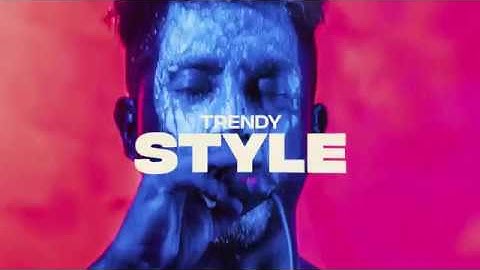 Rhythmic Intro - After Effects Template