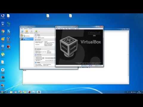 Как быстро убрать ошибку в эмуляторе на примере  VM VirtualBox  (VT-x/AMD-V) (OS/2 и QNX)