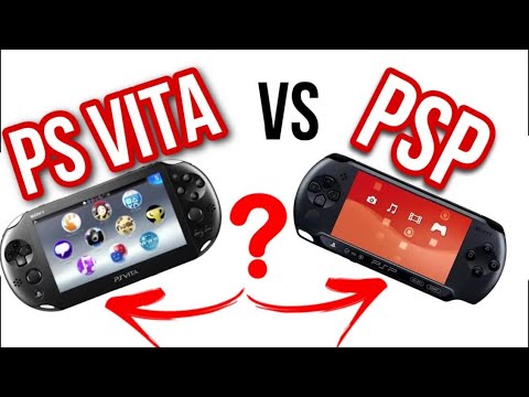 Video: PSP I Wii U Europi Rasprodaju Vita