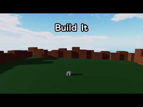F3X Building Tools Hangout Trailer [Inspired]