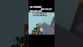 Wait for last time now, live streaming on hundred K used complete