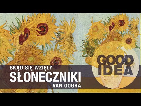 Wideo: Jaki jest styl van Gogha?