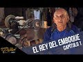 Nano King, el rey del emboque | ¡Qué dice el público!