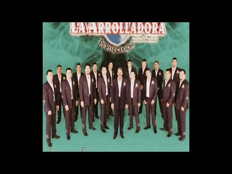 ►13 La Arrolladora Banda El Limon No Me Vengas A Decir Letra [Irreversible 2012] Estudio