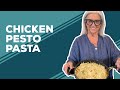 Love &amp; Best Dishes: Chicken Pesto Pasta Recipe | Chicken Dinner Ideas