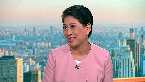 NY Life CEO Yie-Hsin Hung Says Investors Need Alte...