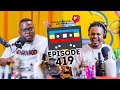 EPISODE 419I Thuso Polygraph Test , Cyril Ramaphosa , Load Shedding , Kelvin Momo , Churches, Q n A