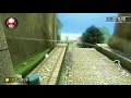 Thwomp Ruins 150cc 1 50 939 かぜのしょうけい Mario Kart 8 Deluxe World Record Thwomp Ruins 150cc 1 50 939 かぜのしょうけい Mario Kart 8 Deluxe World Record