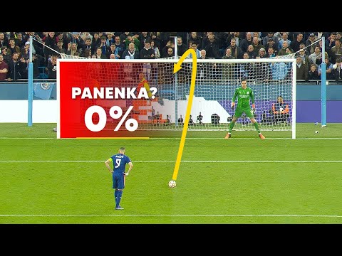 видео: Legendary Penalty Moments