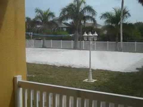 Client Preview Video - Treasure Coast Harbour Villas # J1 250 N. Banana River Merritt Island, FL