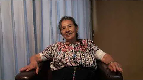 Elizabeth Arujo Video