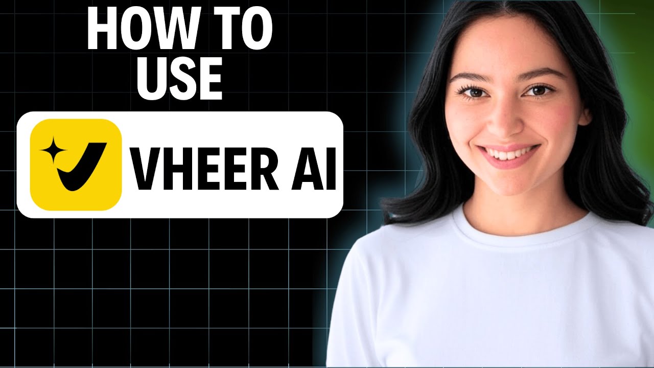 How to Use Vheer AI 2025 (Step by Step) YouTube — free download