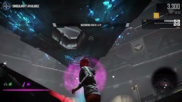 Fetchouken - inFAMOUS First Light