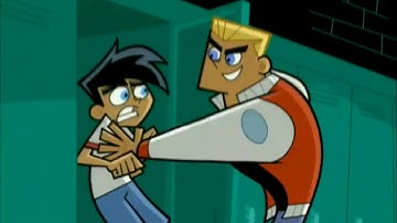 Danny Phantom Intro (Dutch/NL)