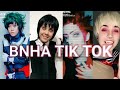 My Hero Academia | Musical.ly| [TIK TOK] #6