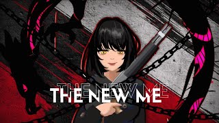 The New Me Ll Opening Drama Sakura School Simulator