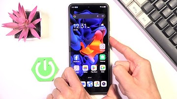 ZTE Nubia Flip 2 - How to Perform a Soft Reset? | Device Troubleshooting