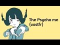 Ishifuro - The psycho me [IA] (vostfr)