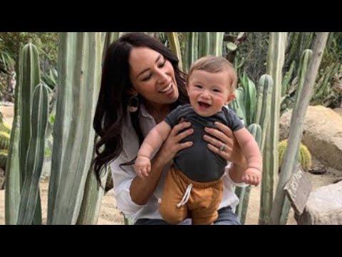 Video: Kas Joanna gaines käis disainikoolis?