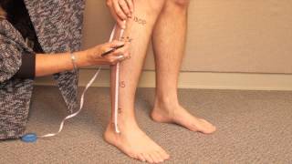 BiaCare CompreFLEX-LITE Measuring