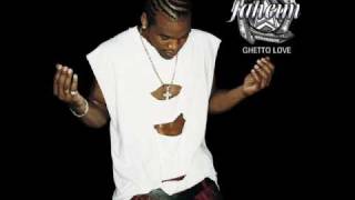 Jaheim - Let It Go