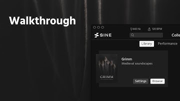 Grimm–official walkthrough