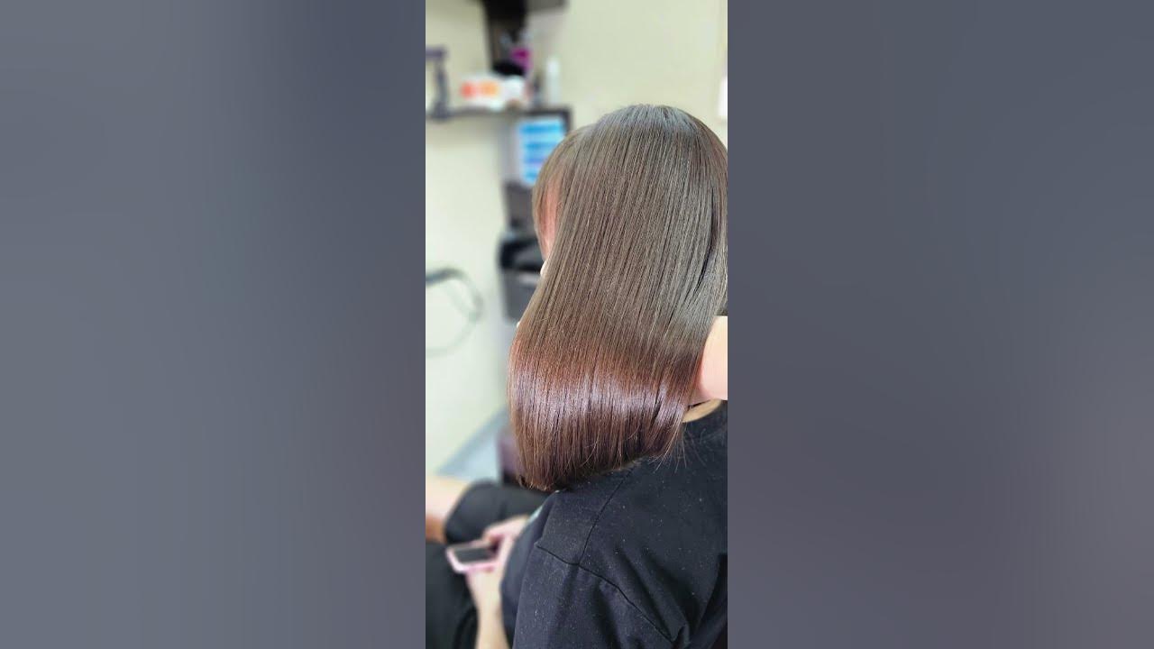 Женские стрижки в Гомеле 🫰 #гомель #женскиестрижки #hair - YouTube