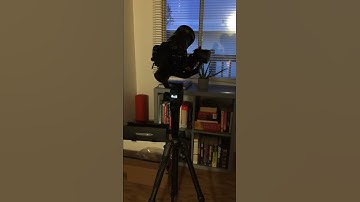 Moza Aircross 2 Tilt and Roll at 1 test