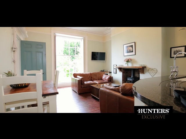 Property Video Tours - East Yorkshire, UK (Acacia House, Beverley)