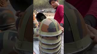 Army Ke Helmets Repairingamangundyan 