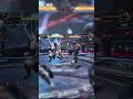 I Bullied a Raven Player as Lars || Tekken 8 Clips