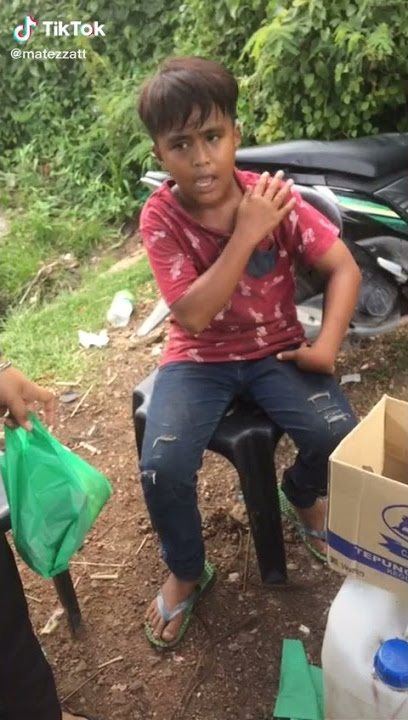 BUDAK GADUH