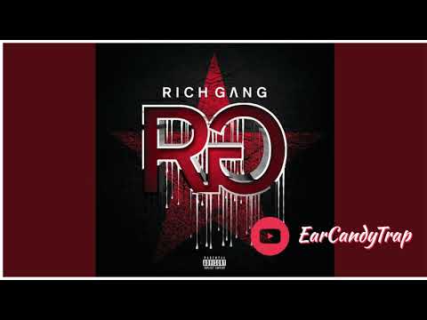 Rich Gang Tapout Official Audio