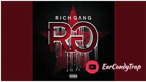 Rich Gang - Tapout (Official Audio)