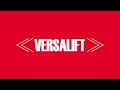 Versalift brand