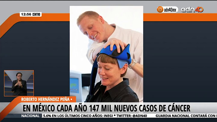 Tratamiento caída del cabello para pacientes con cáncer