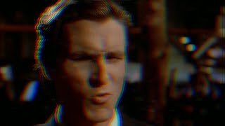 SIGMA SONG - CALL ME [ 𝕊𝕃𝕆𝕎𝔼𝔻 ] (EXTENDED) - Plenka / Patrick Bateman / American Psycho