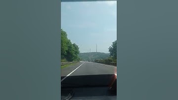 jalan tol Cipularang Terbaru#trending #short #viral #video #mudik