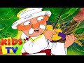 Malchik S Palchik | развивающий мультфильм | дошкольные видео | Kids Tv Russia | детские шоу