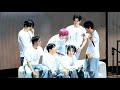 [4k] 260329 "Dear DREAM + Graduation" 엔시티드림 마크&amp;전체직캠 DREAM SHOW 4 : DREAM THE FUTURE FINALE |  Fancam