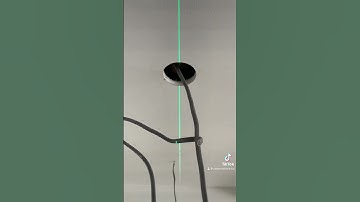 Downlight installation @ansell_lighting #electrician #ledlighting #extension