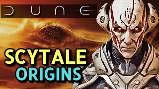 Scytale Origins - Dune S Most Devious And Scheming Antagonist Who Can Change Into Anyone At Command