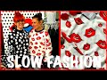 Vlog: Targi Slow Fashion 2016