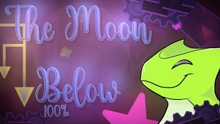[NEW HARDEST!!!]  The Moon Below 100% by Onvil