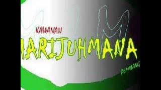 Marijuhmana Band Bocah Angkringan
