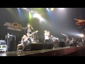 Jun Sky Walker(s) &quot;Shudaika&quot;(主題歌)@ Zepp Namba 19/04/2013