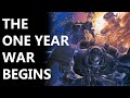 Gundam explained the one year war part 1